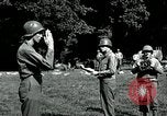 Image 2e lieutenant Van T Barfoot Epinal France, 1944, de la seconde 3 séquences d'archives historiques vidéo 65675038861