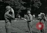 Image 2e lieutenant Van T Barfoot Epinal France, 1944, de la seconde 10 séquences d'archives historiques vidéo 65675038861