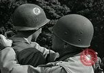 Image 2e lieutenant Van T Barfoot Epinal France, 1944, de la seconde 31 séquences d'archives historiques vidéo 65675038861