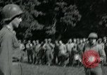 Image 2e lieutenant Van T Barfoot Epinal France, 1944, de la seconde 34 séquences d'archives historiques vidéo 65675038861