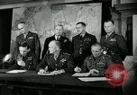 Image of General Dwight Eisenhower London England United Kingdom, 1944, second 4 stock footage video 65675038862