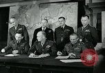 Image of General Dwight Eisenhower London England United Kingdom, 1944, second 5 stock footage video 65675038862