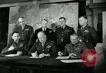 Image of General Dwight Eisenhower London England United Kingdom, 1944, second 7 stock footage video 65675038862