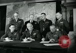 Image of General Dwight Eisenhower London England United Kingdom, 1944, second 11 stock footage video 65675038862
