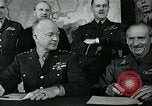 Image of General Dwight Eisenhower London England United Kingdom, 1944, second 21 stock footage video 65675038862
