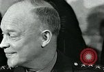 Image of General Dwight Eisenhower London England United Kingdom, 1944, second 29 stock footage video 65675038862