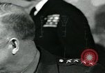 Image of General Dwight Eisenhower London England United Kingdom, 1944, second 30 stock footage video 65675038862