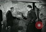 Image of General Dwight Eisenhower London England United Kingdom, 1944, second 41 stock footage video 65675038862