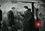 Image of General Dwight Eisenhower London England United Kingdom, 1944, second 42 stock footage video 65675038862