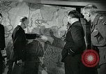 Image of General Dwight Eisenhower London England United Kingdom, 1944, second 45 stock footage video 65675038862