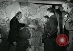 Image of General Dwight Eisenhower London England United Kingdom, 1944, second 46 stock footage video 65675038862