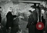 Image of General Dwight Eisenhower London England United Kingdom, 1944, second 48 stock footage video 65675038862