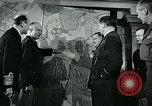 Image of General Dwight Eisenhower London England United Kingdom, 1944, second 49 stock footage video 65675038862