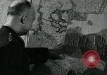 Image of General Dwight Eisenhower London England United Kingdom, 1944, second 50 stock footage video 65675038862