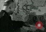 Image of General Dwight Eisenhower London England United Kingdom, 1944, second 52 stock footage video 65675038862