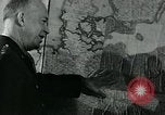 Image of General Dwight Eisenhower London England United Kingdom, 1944, second 53 stock footage video 65675038862