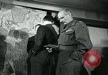Image of General Dwight Eisenhower London England United Kingdom, 1944, second 55 stock footage video 65675038862
