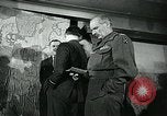 Image of General Dwight Eisenhower London England United Kingdom, 1944, second 57 stock footage video 65675038862