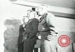 Image of General Dwight Eisenhower London England United Kingdom, 1944, second 62 stock footage video 65675038862