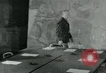 Image of General Dwight Eisenhower London England United Kingdom, 1944, second 1 stock footage video 65675038863