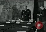 Image of General Dwight Eisenhower London England United Kingdom, 1944, second 4 stock footage video 65675038863