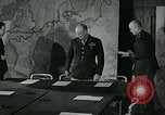 Image of General Dwight Eisenhower London England United Kingdom, 1944, second 5 stock footage video 65675038863