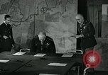 Image of General Dwight Eisenhower London England United Kingdom, 1944, second 7 stock footage video 65675038863