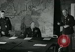 Image of General Dwight Eisenhower London England United Kingdom, 1944, second 10 stock footage video 65675038863