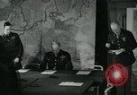 Image of General Dwight Eisenhower London England United Kingdom, 1944, second 13 stock footage video 65675038863