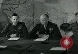 Image of General Dwight Eisenhower London England United Kingdom, 1944, second 14 stock footage video 65675038863