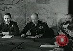 Image of General Dwight Eisenhower London England United Kingdom, 1944, second 15 stock footage video 65675038863