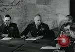 Image of General Dwight Eisenhower London England United Kingdom, 1944, second 18 stock footage video 65675038863