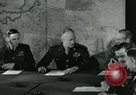 Image of General Dwight Eisenhower London England United Kingdom, 1944, second 19 stock footage video 65675038863