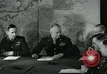 Image of General Dwight Eisenhower London England United Kingdom, 1944, second 20 stock footage video 65675038863