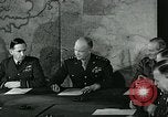 Image of General Dwight Eisenhower London England United Kingdom, 1944, second 21 stock footage video 65675038863