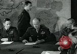 Image of General Dwight Eisenhower London England United Kingdom, 1944, second 22 stock footage video 65675038863