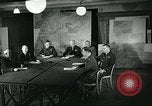 Image of General Dwight Eisenhower London England United Kingdom, 1944, second 23 stock footage video 65675038863