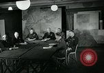 Image of General Dwight Eisenhower London England United Kingdom, 1944, second 26 stock footage video 65675038863