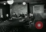Image of General Dwight Eisenhower London England United Kingdom, 1944, second 27 stock footage video 65675038863