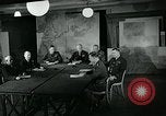 Image of General Dwight Eisenhower London England United Kingdom, 1944, second 28 stock footage video 65675038863