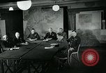 Image of General Dwight Eisenhower London England United Kingdom, 1944, second 29 stock footage video 65675038863