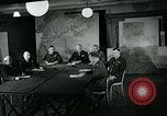 Image of General Dwight Eisenhower London England United Kingdom, 1944, second 30 stock footage video 65675038863