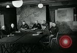 Image of General Dwight Eisenhower London England United Kingdom, 1944, second 31 stock footage video 65675038863