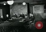 Image of General Dwight Eisenhower London England United Kingdom, 1944, second 32 stock footage video 65675038863