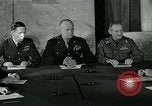 Image of General Dwight Eisenhower London England United Kingdom, 1944, second 33 stock footage video 65675038863