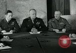 Image of General Dwight Eisenhower London England United Kingdom, 1944, second 34 stock footage video 65675038863