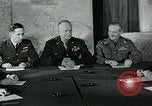 Image of General Dwight Eisenhower London England United Kingdom, 1944, second 35 stock footage video 65675038863