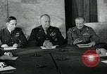 Image of General Dwight Eisenhower London England United Kingdom, 1944, second 36 stock footage video 65675038863