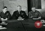 Image of General Dwight Eisenhower London England United Kingdom, 1944, second 37 stock footage video 65675038863