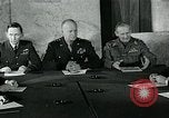Image of General Dwight Eisenhower London England United Kingdom, 1944, second 39 stock footage video 65675038863